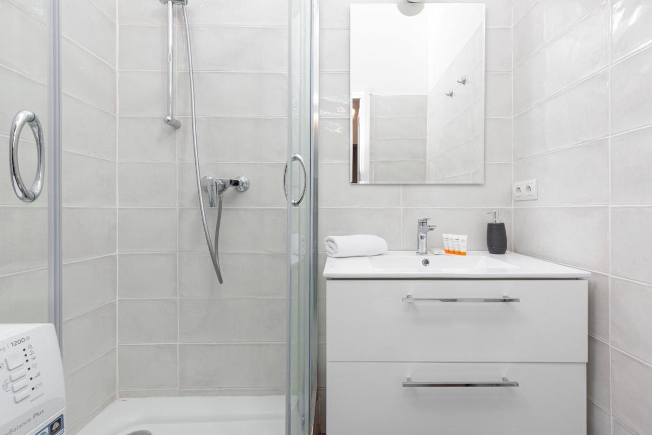 Downtown Studio Marszalkowska By Noclegi Renters Warsawa Bagian luar foto
